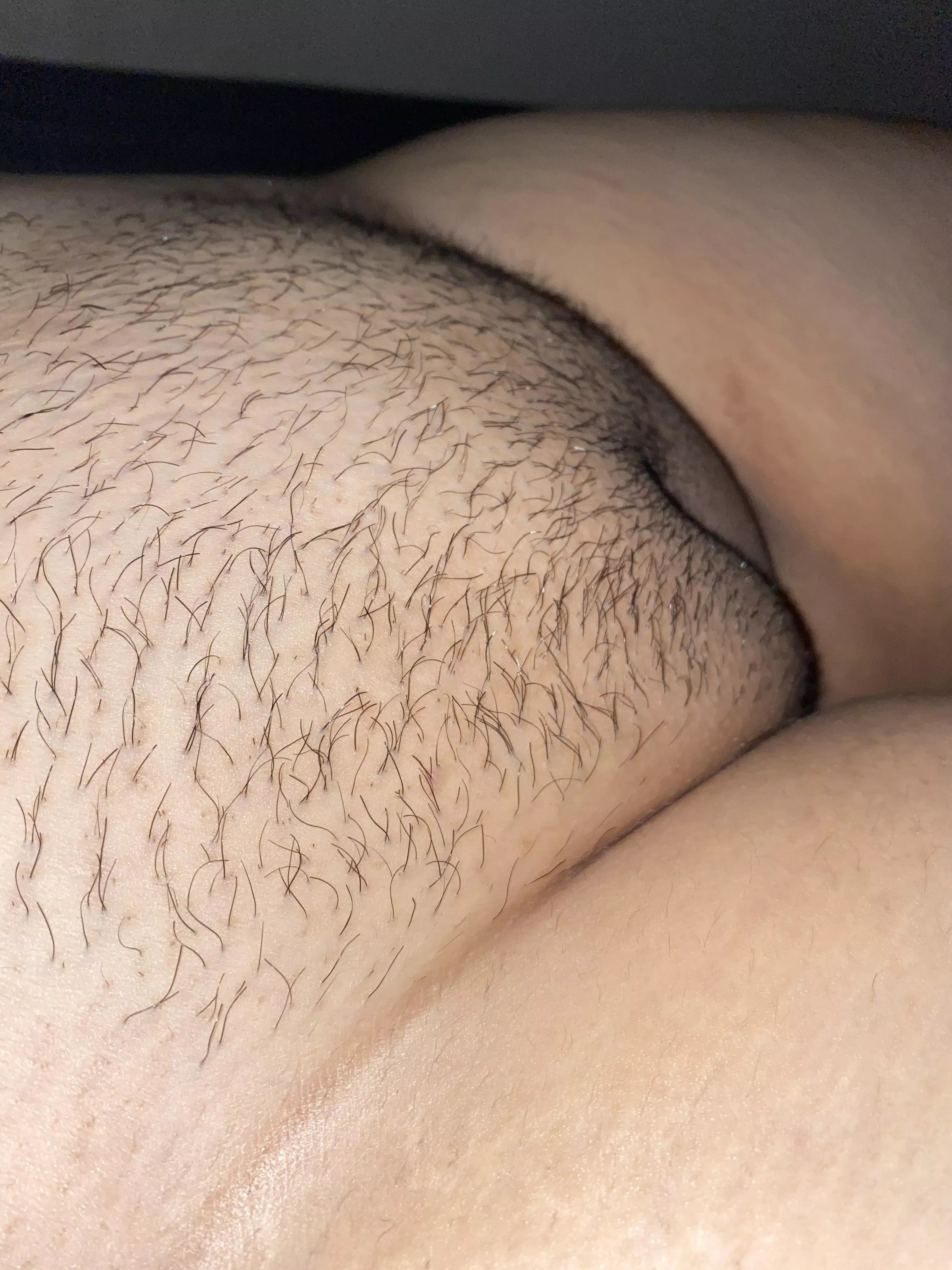 FUPA makes me feel bigger lol I like mound better. Hope this contributes ?