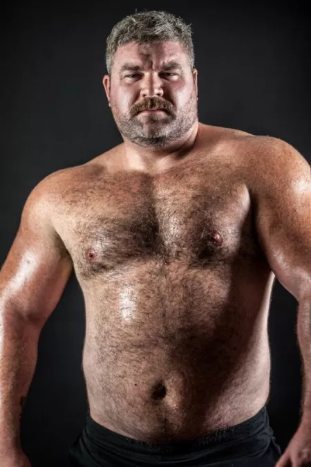 fur
