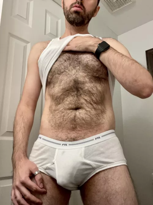 Fur check - how’s it looking?