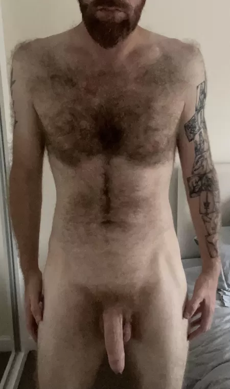 Fur & Dick! - happy fursday Fur & Dick! - happy fursday