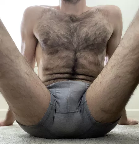 Furry and flaccid outline for you guys Furry and flaccid outline for you guys