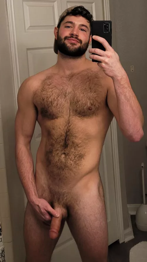 Furry himbo :p