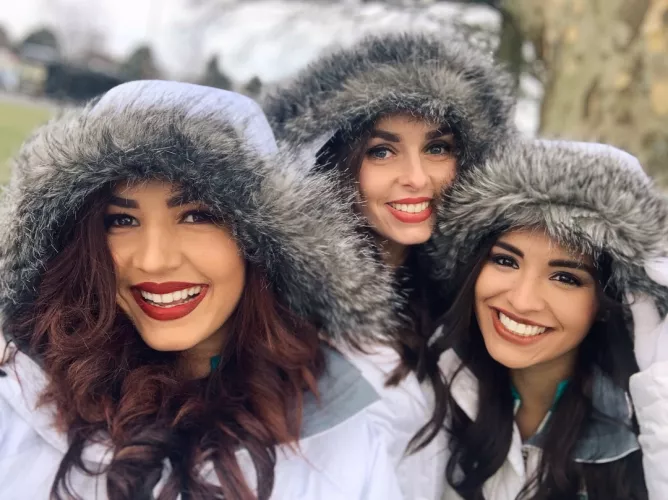 Furry Hoodies Furry Hoodies