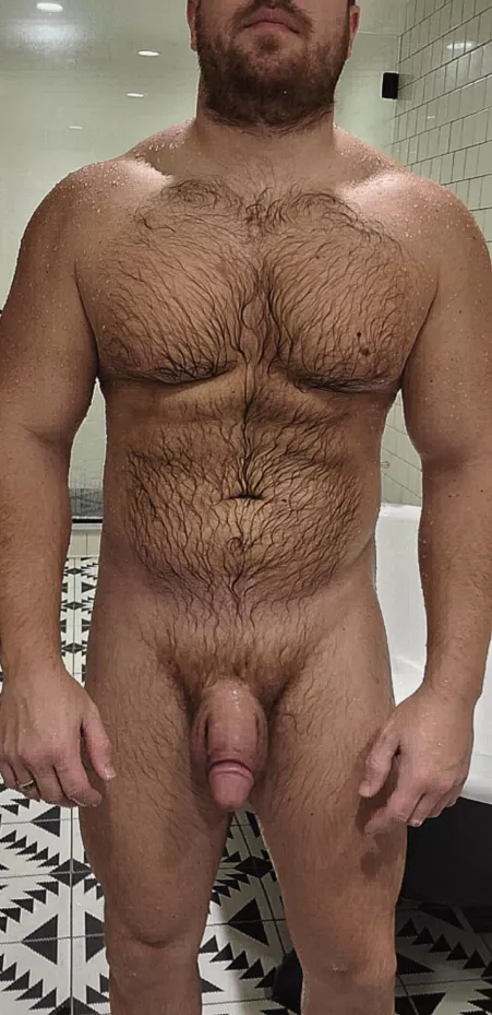 Furry pecs π»