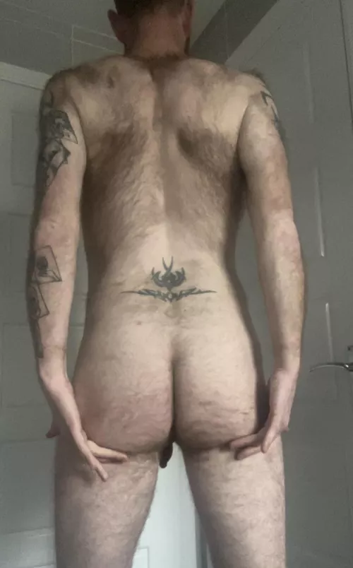 Fury bum π