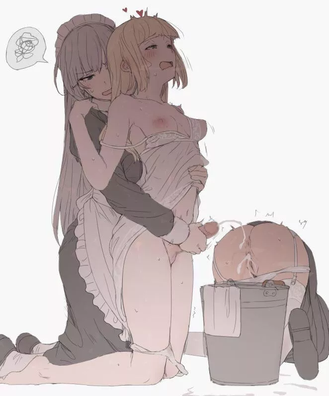 Futanari is best Futanari is best