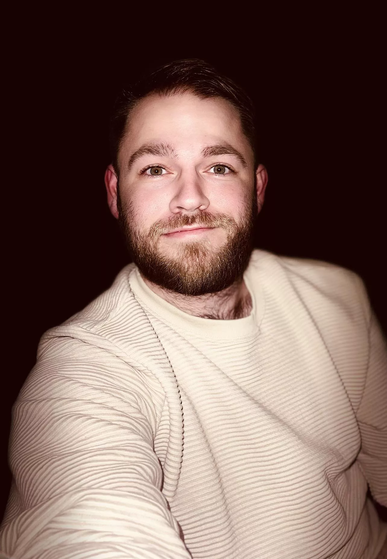 Future boyfriend, You out there? 😘