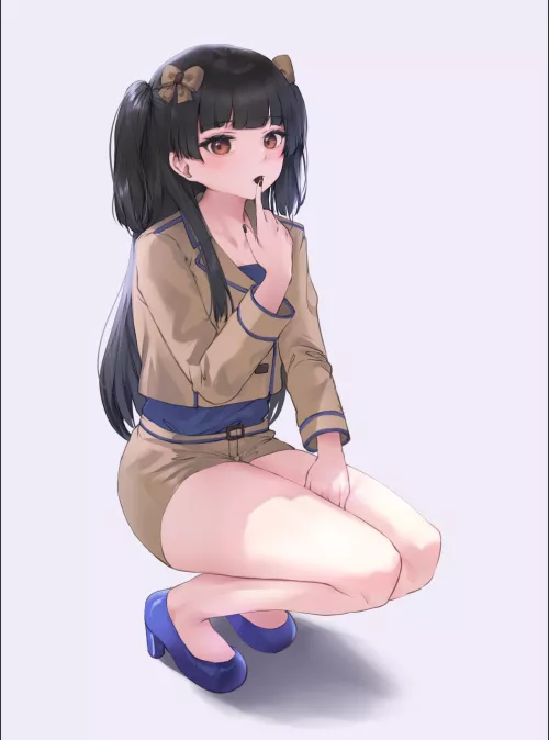 Fuyuko Mayuzumi Fuyuko Mayuzumi