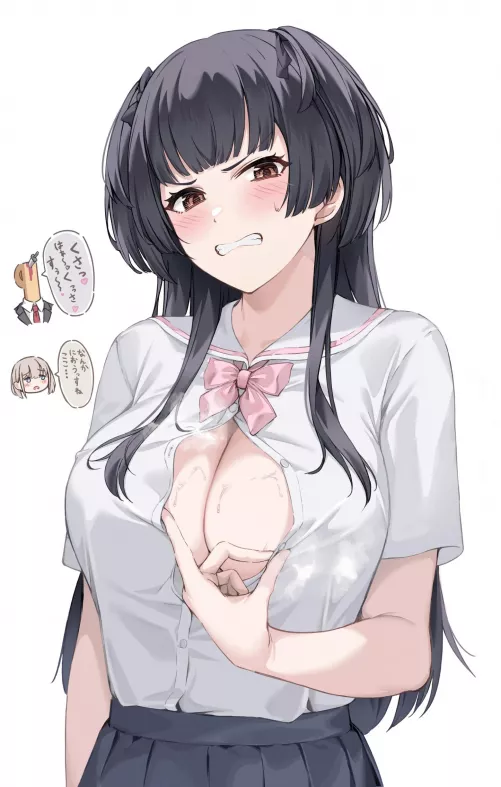 Fuyuko Mayuzumi Fuyuko Mayuzumi
