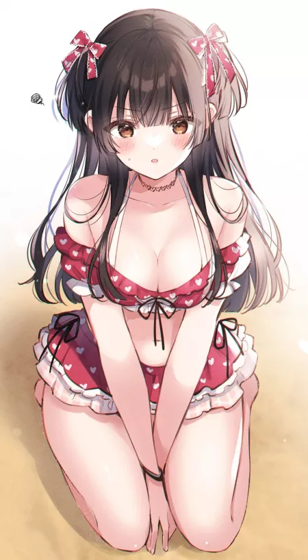 Fuyuko Mayuzumi [Idolmaster]