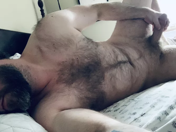 Fuzzy Friday