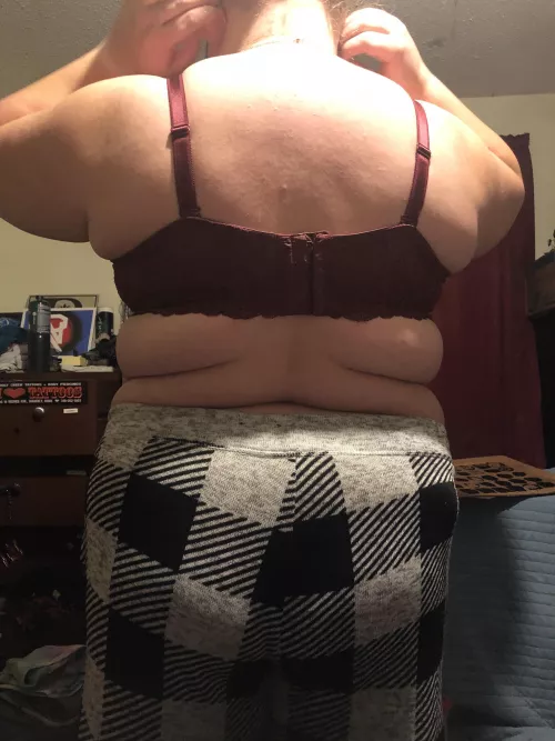 Fuzzy pants? Yes, yes they are