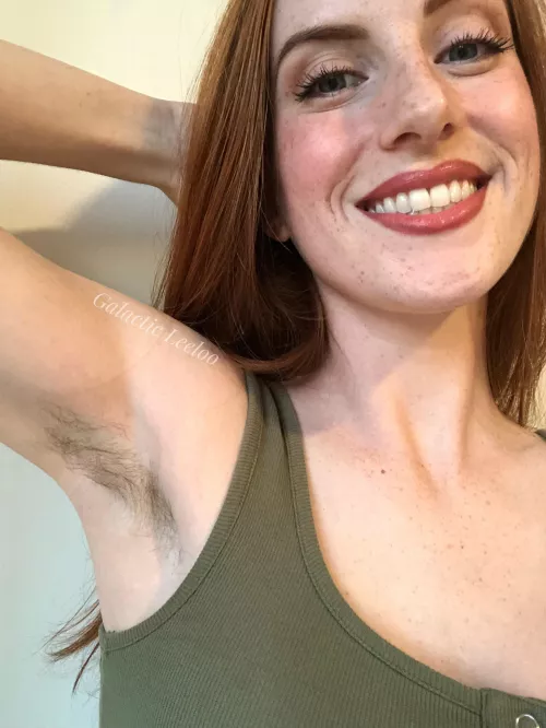 Fuzzy pits