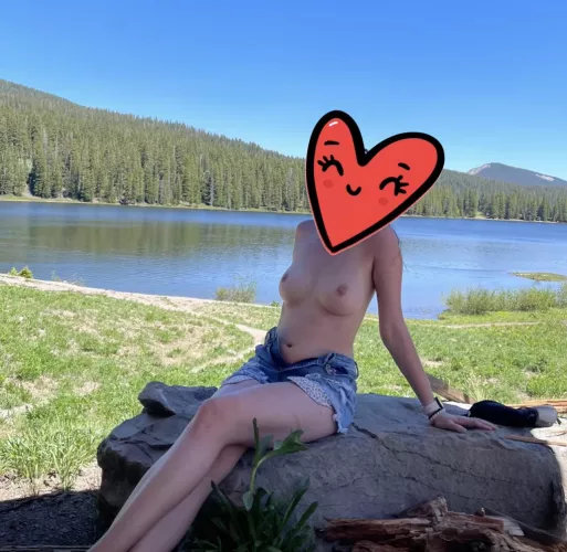 (f)where would you kiss me? π