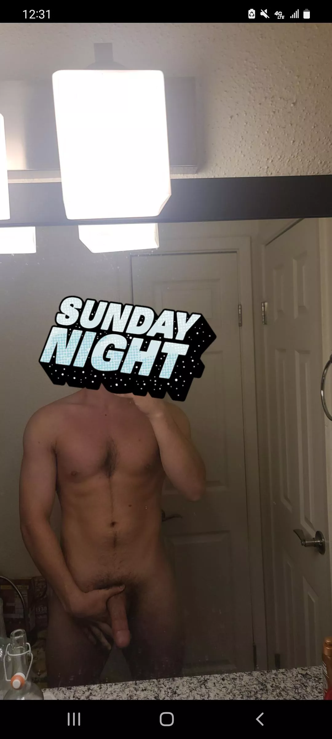 [F]Who wants this in their phat pussy