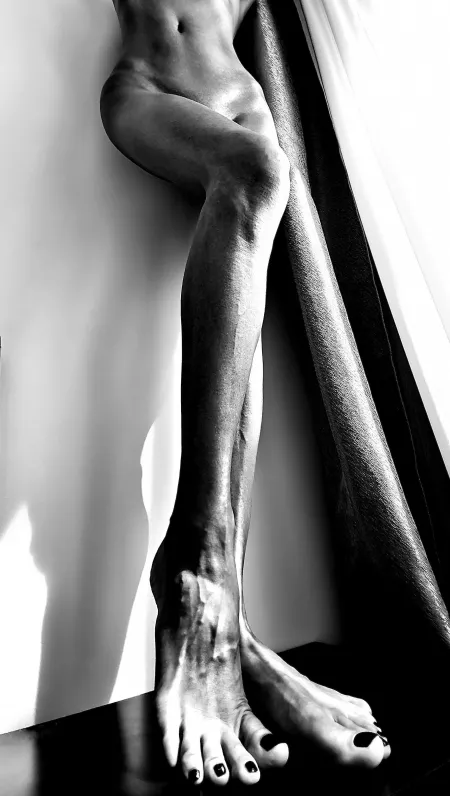 [f]Words are trivial?