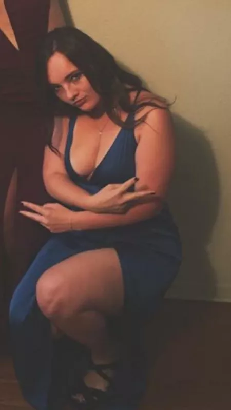 Gabby’s thighs😍