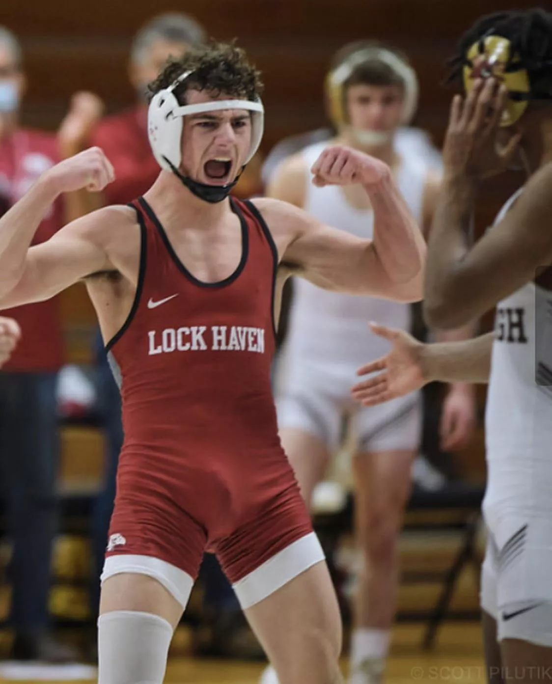 Gable Strickland Gable Strickland