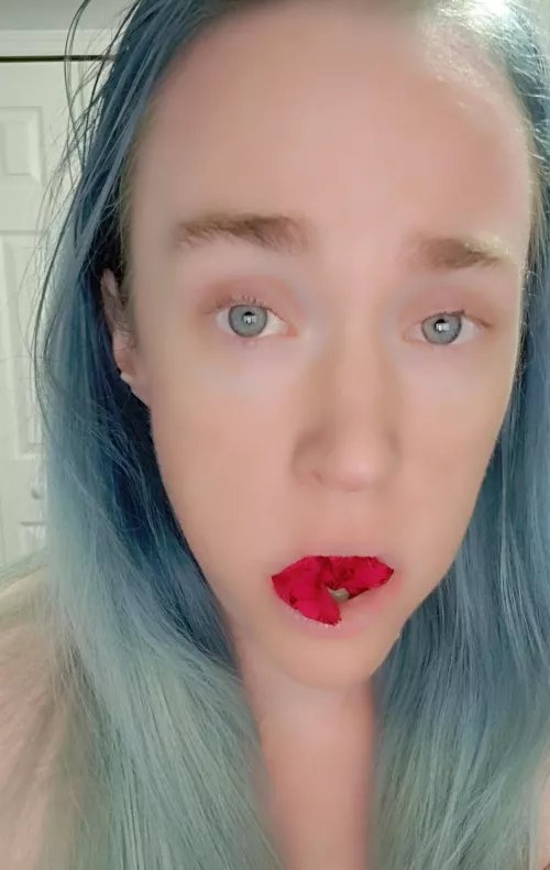 Gagged and ready to be tag teamed