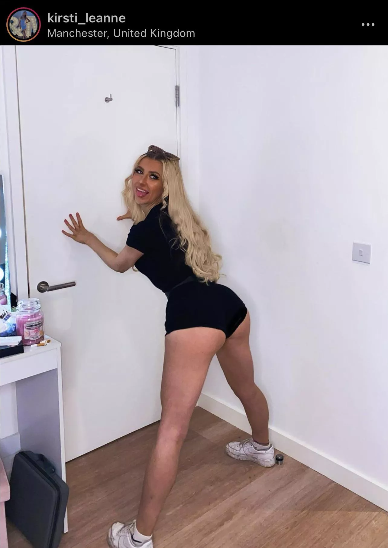 gagging for it gagging for it