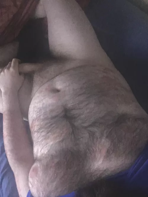 Gaining more confidence with my body!