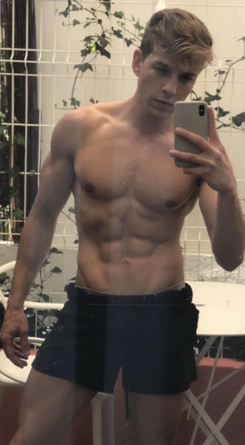 Gains guysπ what do you think? Gains guysπ what do you think?