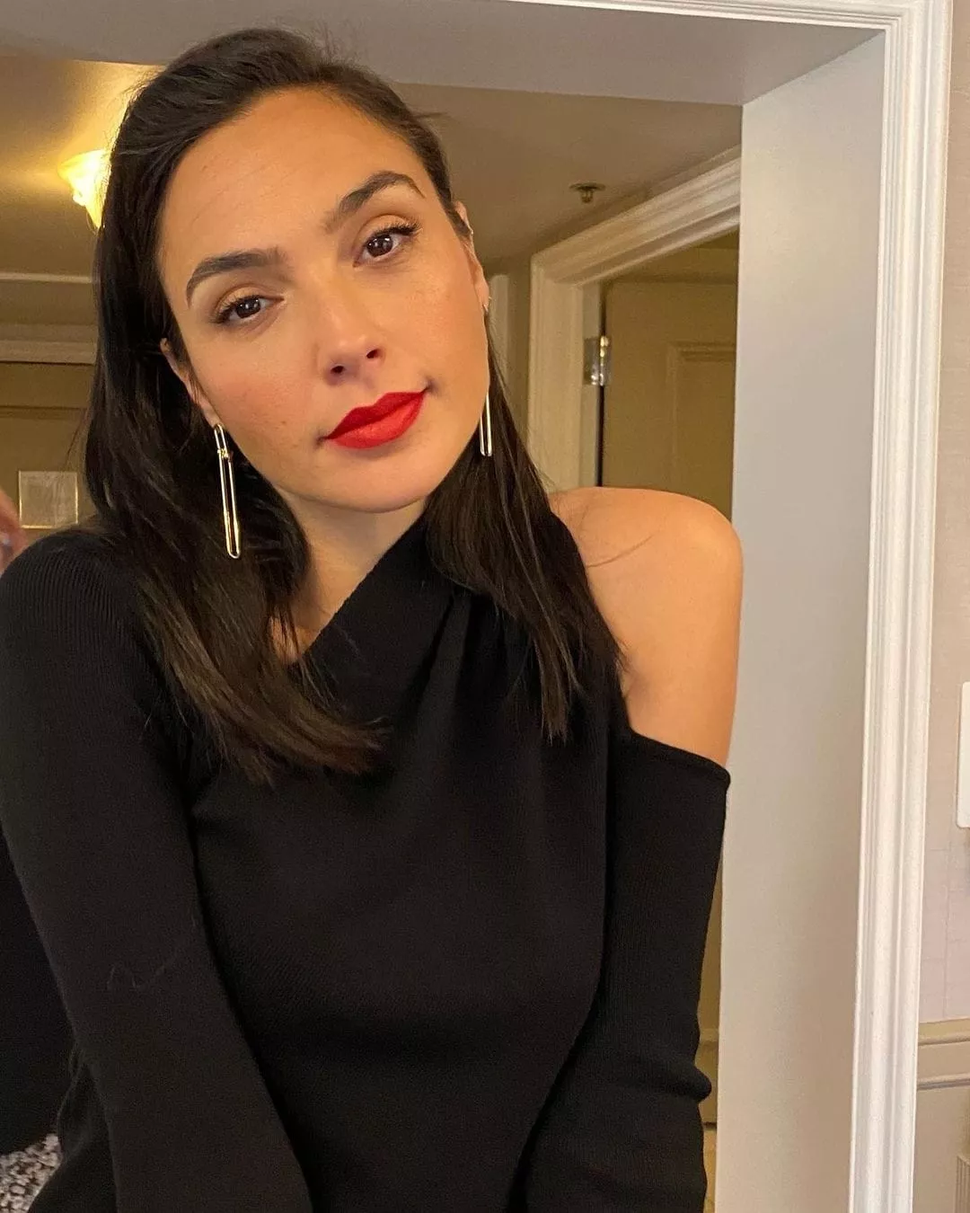 Gal Gadot Gal Gadot