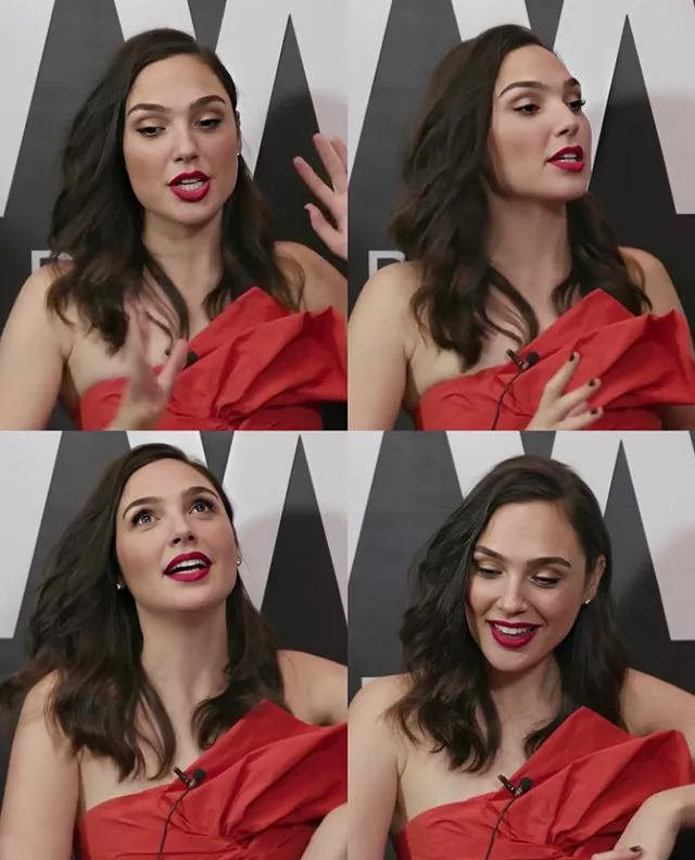 Gal Gadot