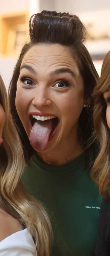 Gal Gadot Gal Gadot