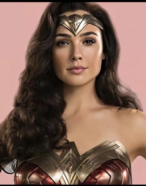 Gal Gadot Gal Gadot