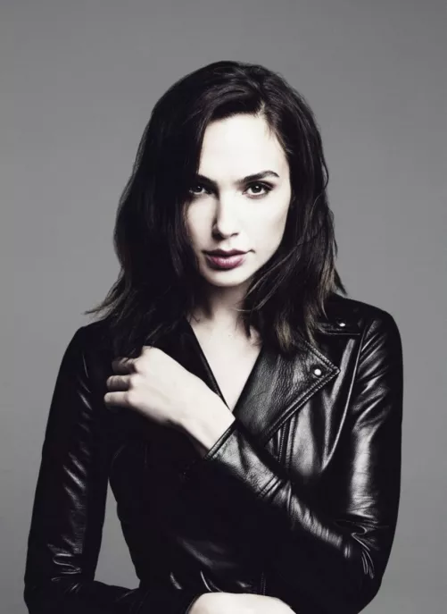 Gal Gadot Gal Gadot