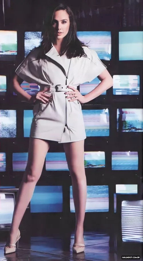 Gal Gadot