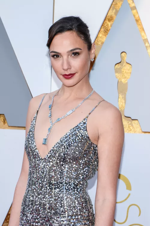 Gal Gadot