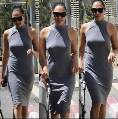Gal Gadot Gal Gadot