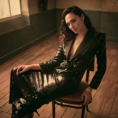 Gal Gadot Gal Gadot