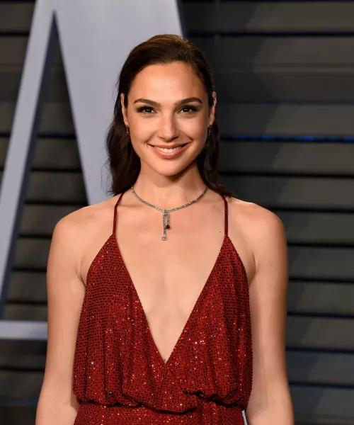 Gal Gadot