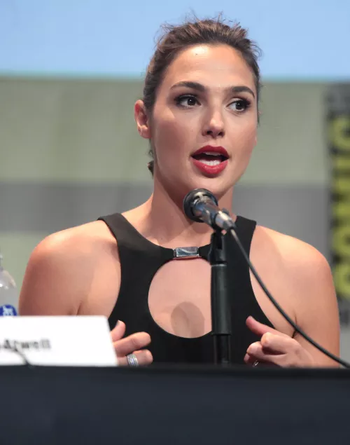 Gal Gadot