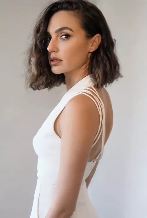 Gal Gadot needs to be fucked senseless Gal Gadot needs to be fucked senseless