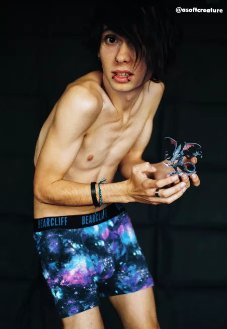 Galaxy Bones Galaxy Bones
