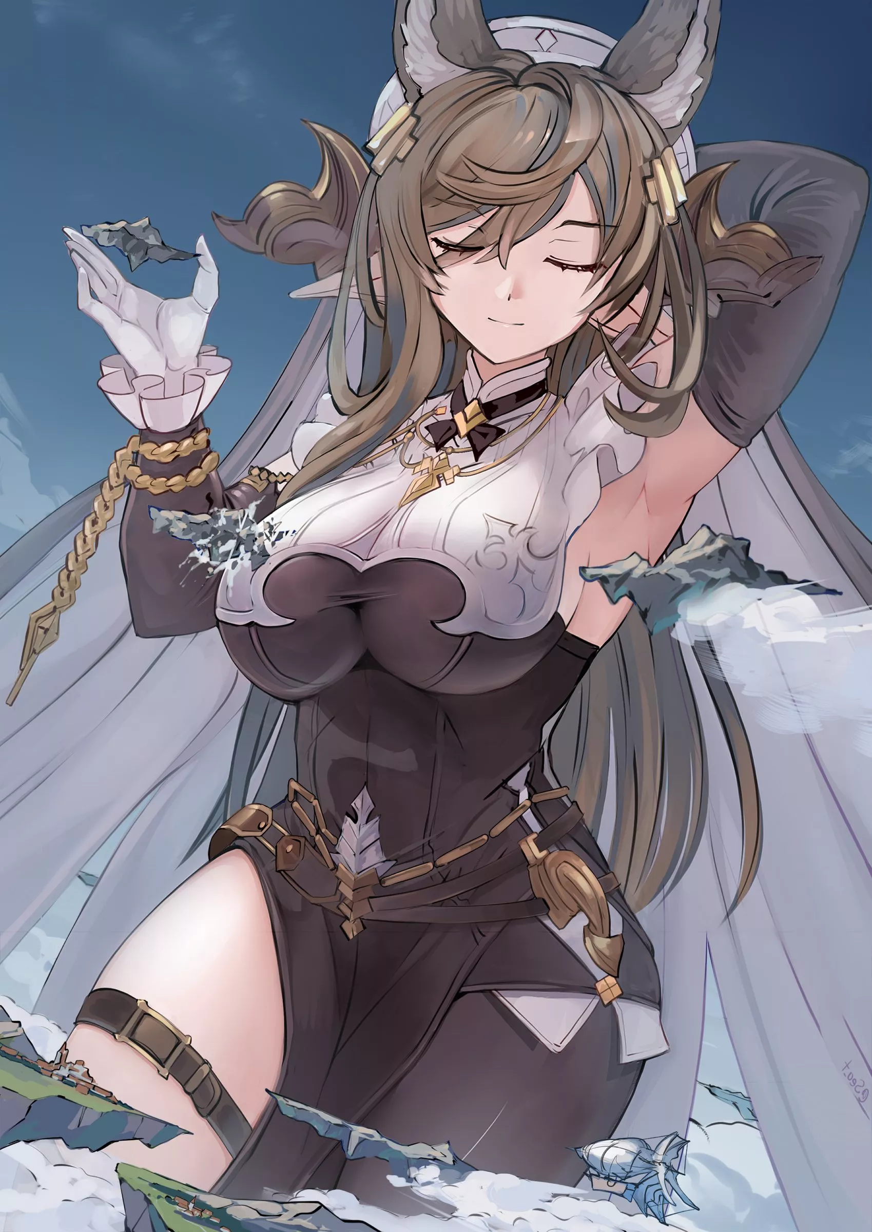 Galleon Galleon