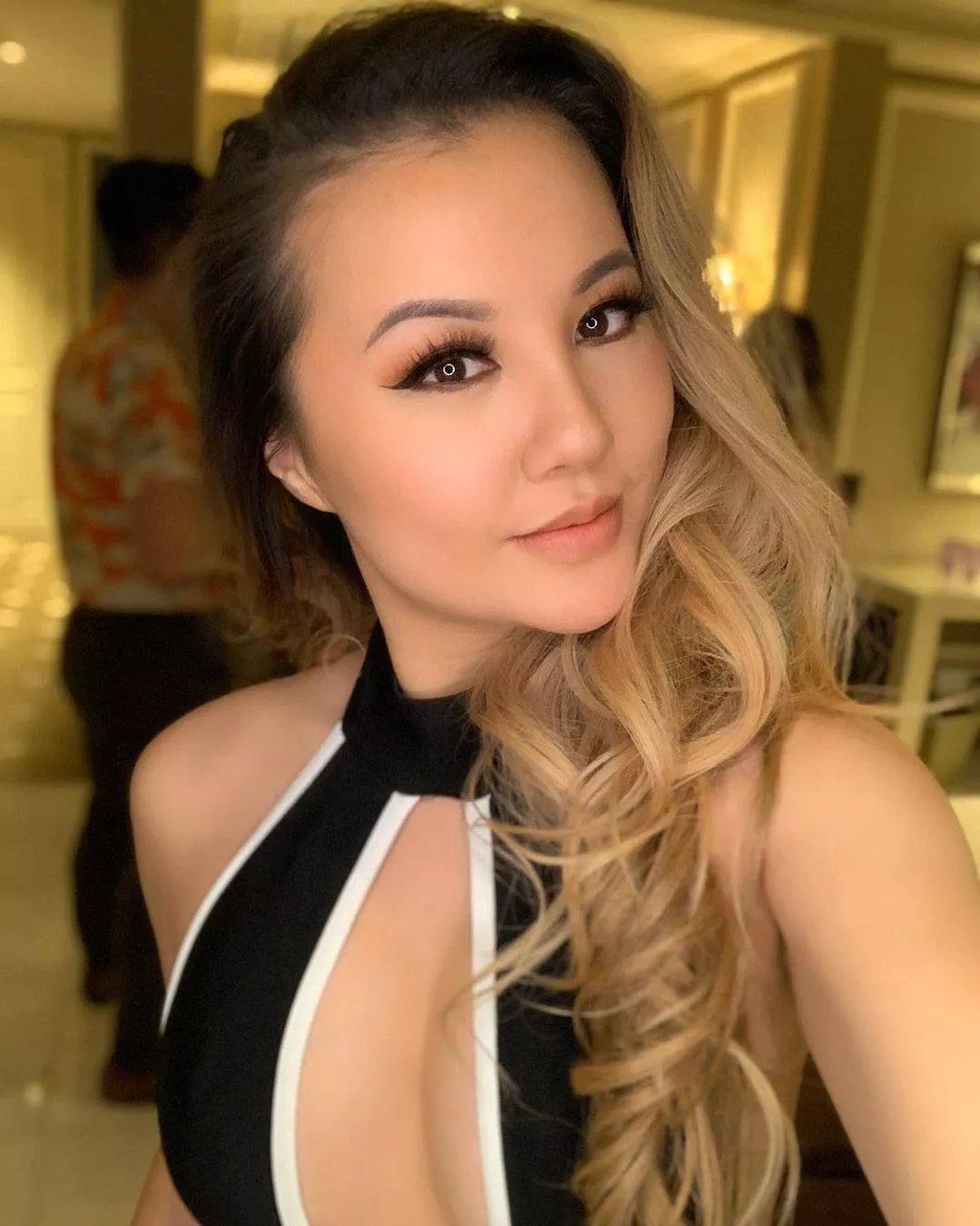 Missginadarling Twitch