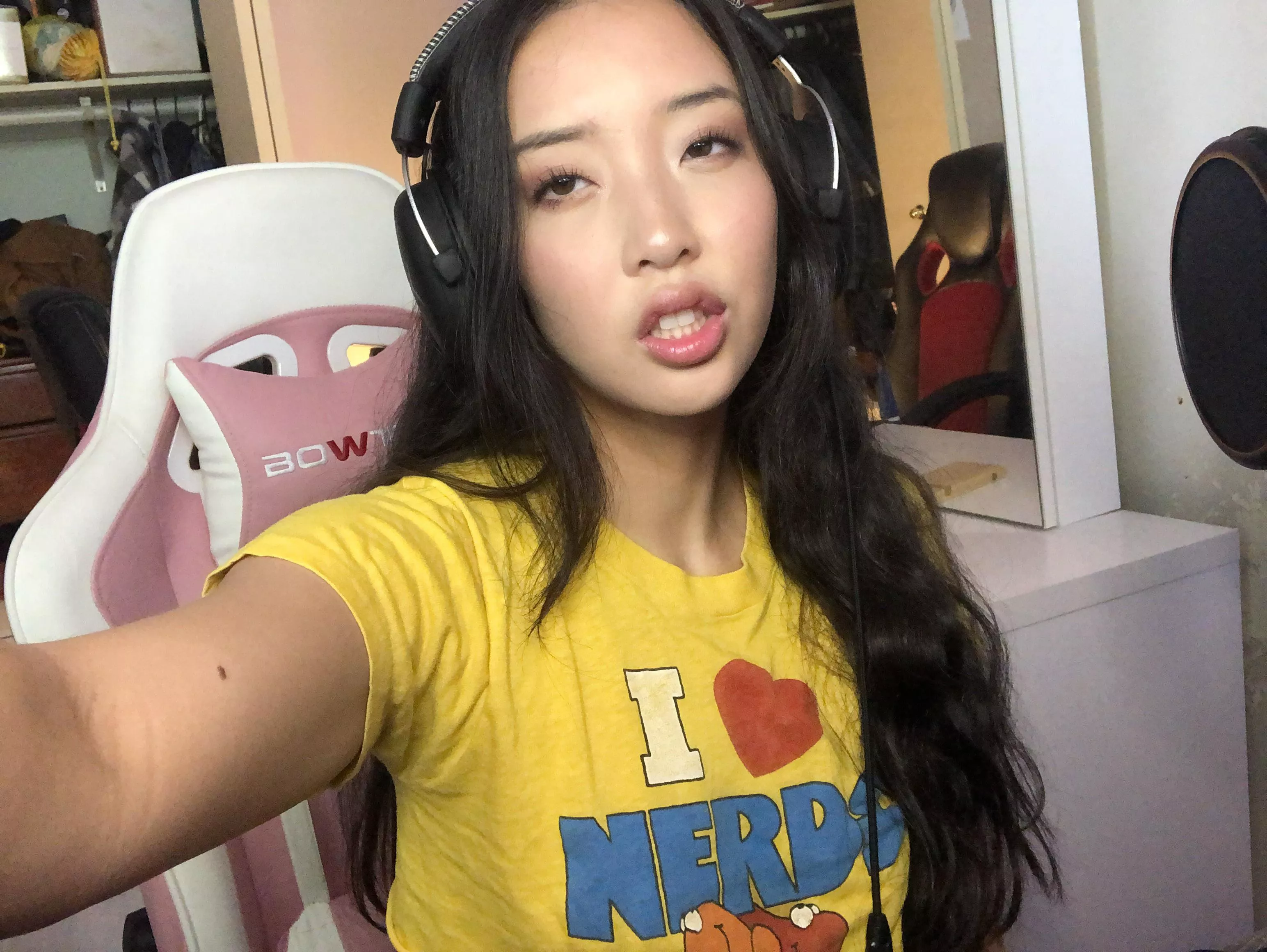 gamer girl next door gamer girl next door