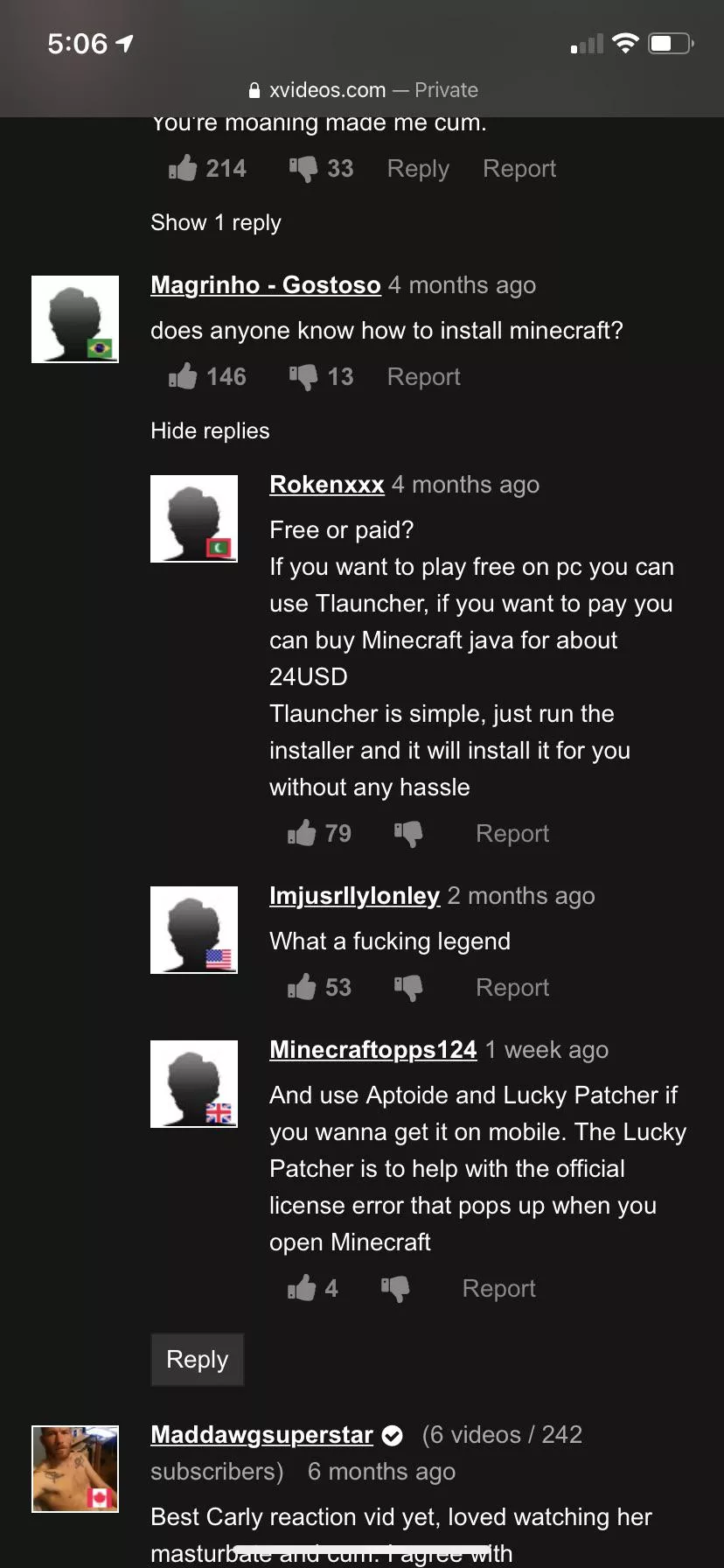 Gamers helping gamers Gamers helping gamers