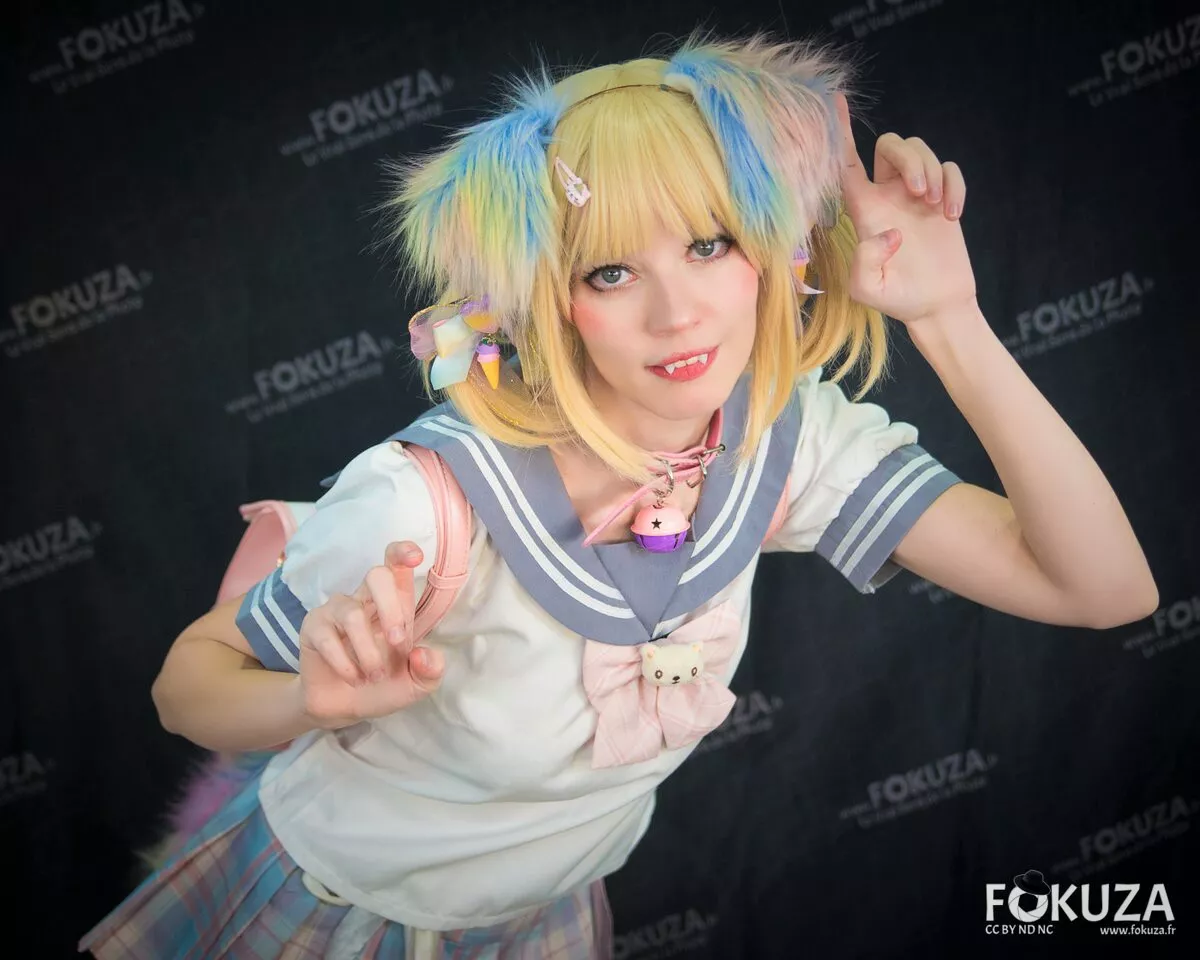 gaooooo [by nanako_shu /self]