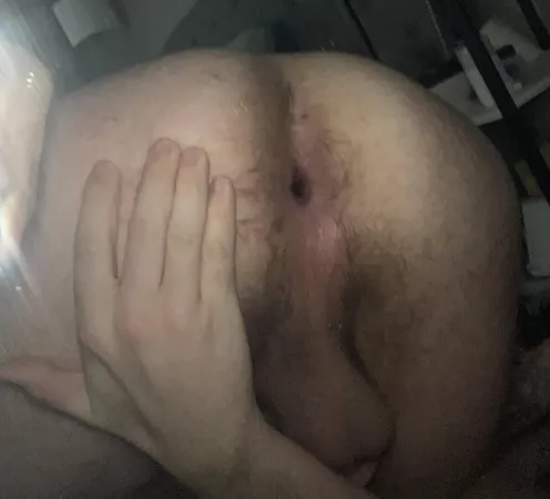 Gape me ๐คค