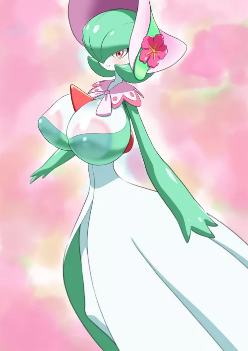 💚 Gardevoir 💚