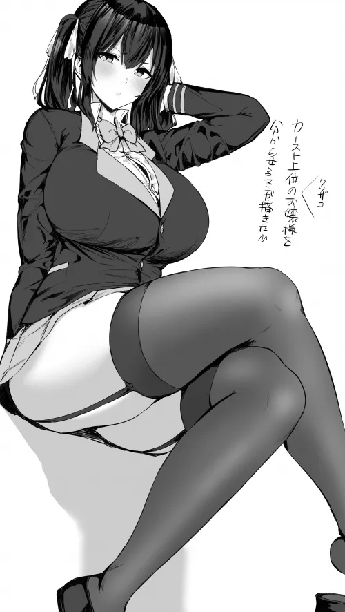 Garterbelts give me life (@hotate3333333) Garterbelts give me life (@hotate3333333)