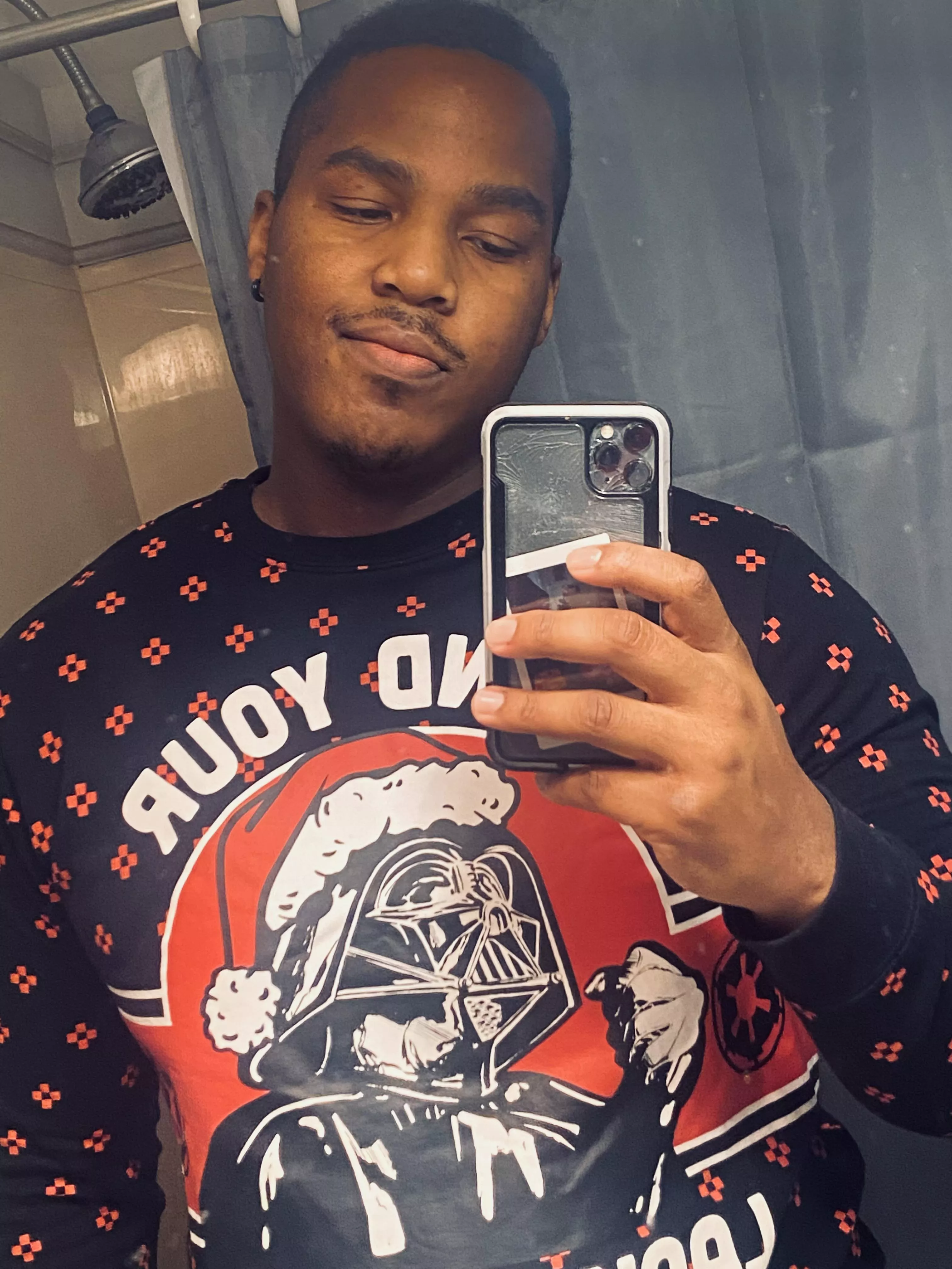 Gave myself the best gift this Christmas that I’ve wanted for the longest time, I finally came out to my parents😊