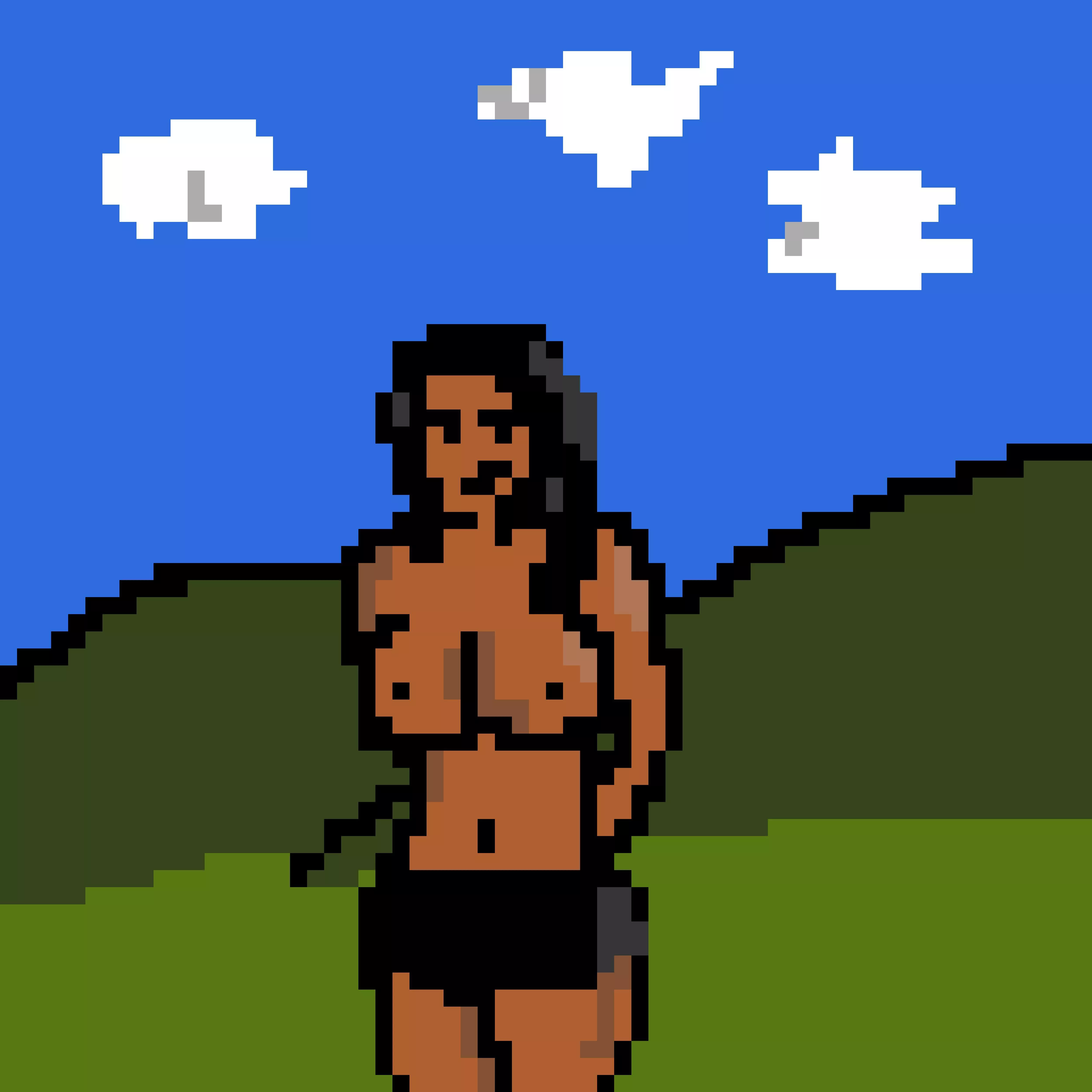 Gave this pixel art a try naturally started with nude porn picture |  Nudeporn.org