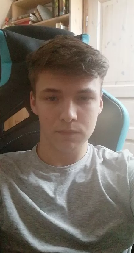 Gaymer Gaymer